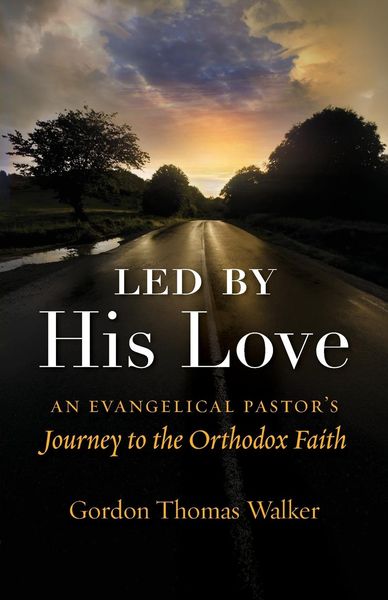Produktbild: Led by His Love
