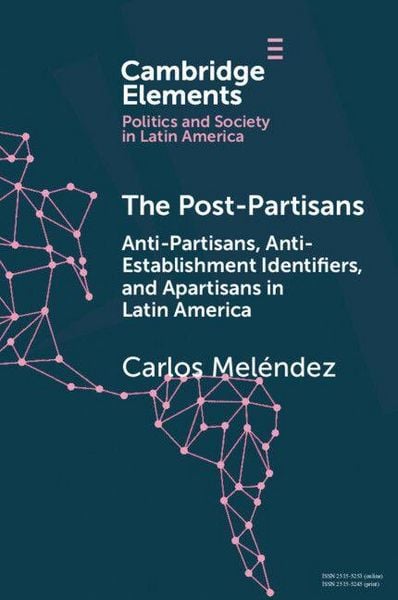 Produktbild: The Post-Partisans