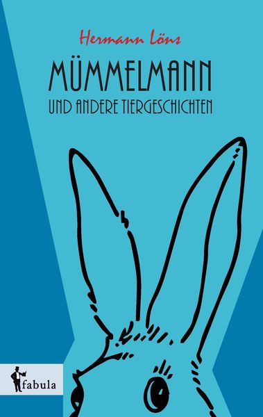 Produktbild: L&ouml;ns, H: M&uuml;mmelmann und andere Tiergeschichten