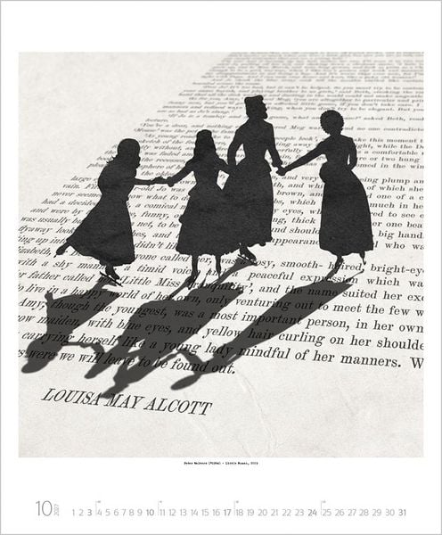 Produktbild: Literary Art 2027