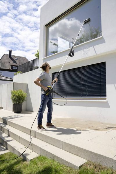 Produktbild: K&auml;rcher Home & Garden 2.644-249.0 Reinigungsset Passend f&uuml;r (Marke Hochdruckreiniger) K&auml;rcher 1 St.