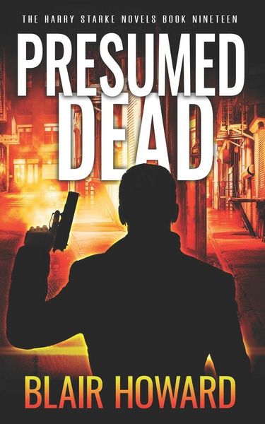 Produktbild: Presumed Dead