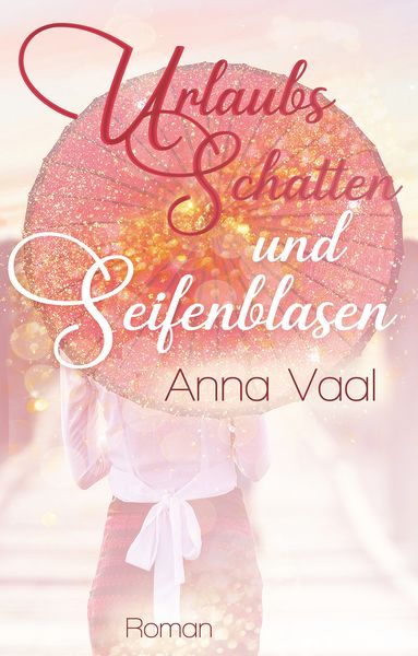 Produktbild: Urlaubsschatten und Seifenblasen