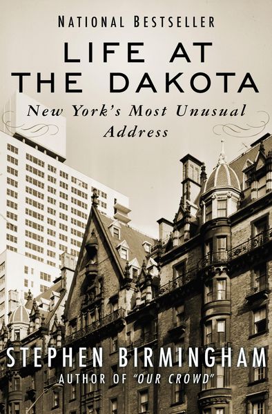 Produktbild: Life at the Dakota