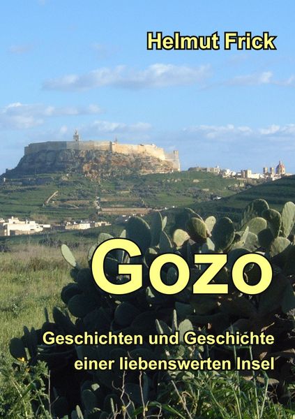 Produktbild: Gozo