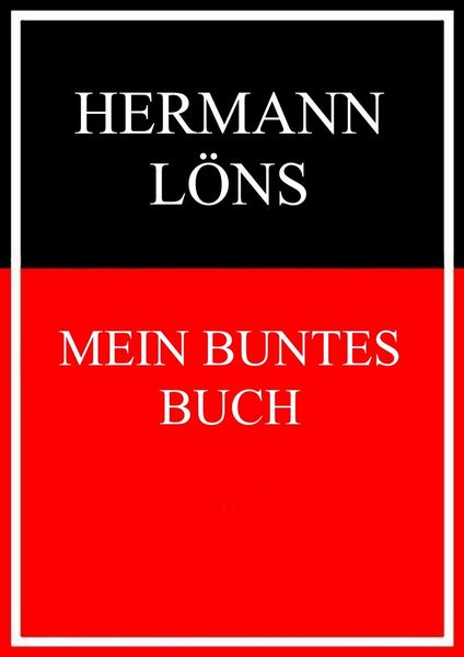 Produktbild: Mein buntes Buch