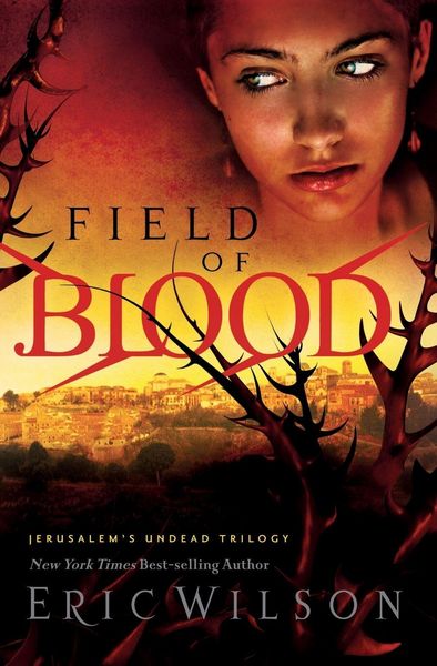 Produktbild: A Field of Blood