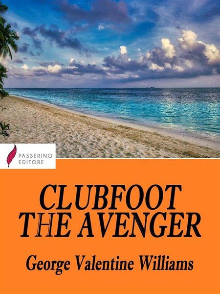 Produktbild: Clubfoot the Avenger