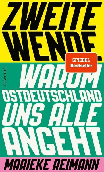 Produktbild: Zweite Wende