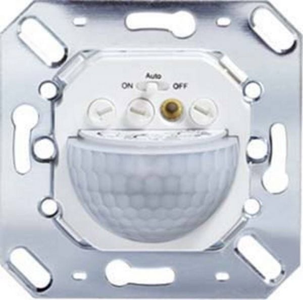 Produktbild: ESYLUX Wandbewegungsmelder MD 180i/R