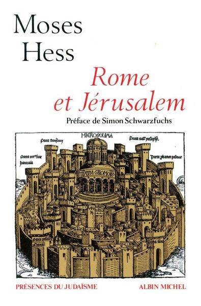 Produktbild: Rome et Jerusalem