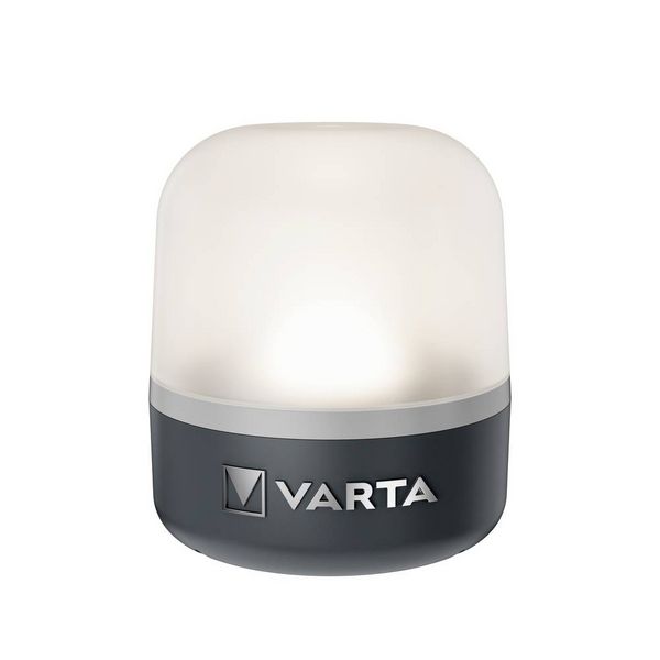 Produktbild: Varta 17670101111 Dynamo Lantern LED Arbeitsleuchte akkubetrieben 50lm