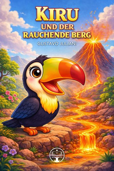 Produktbild: Kiru Und Der Rauchende Berg