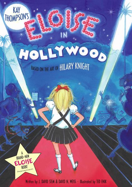 Produktbild: Eloise in Hollywood