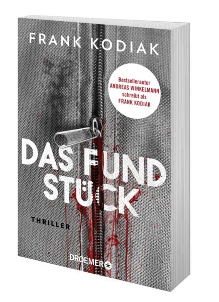 Produktbild: Das Fundst&uuml;ck