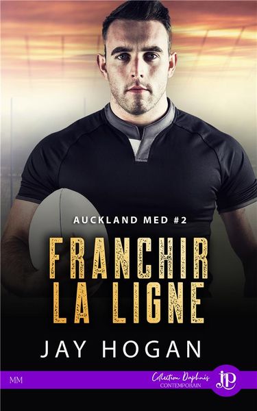 Produktbild: Franchir la ligne