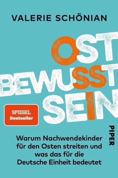 Produktbild: Ostbewusstsein