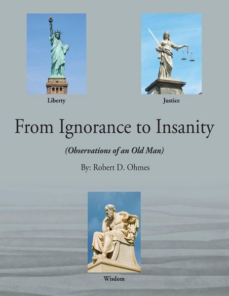 Produktbild: From Ignorance to Insanity