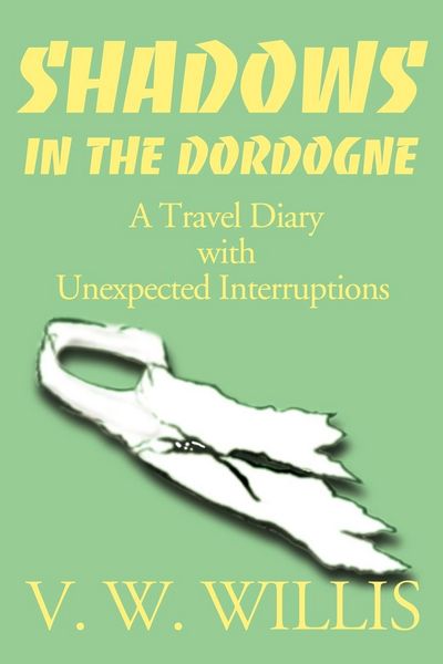 Produktbild: Shadows in the Dordogne