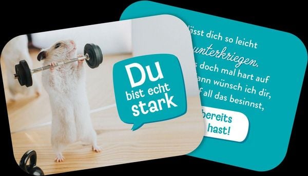 Produktbild: Du bist toll!