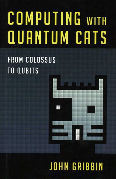 Produktbild: Computing with Quantum Cats