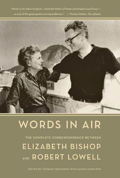 Produktbild: Words in Air