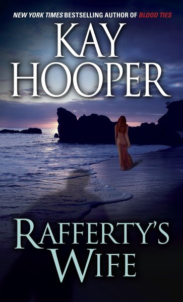 Produktbild: Rafferty's Wife