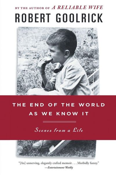 Produktbild: The End of the World as We Know It