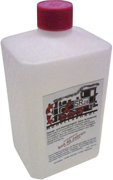 Produktbild: Dampf Reinigungsoel 1000ccm