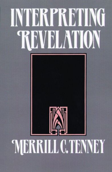 Produktbild: Interpreting Revelation