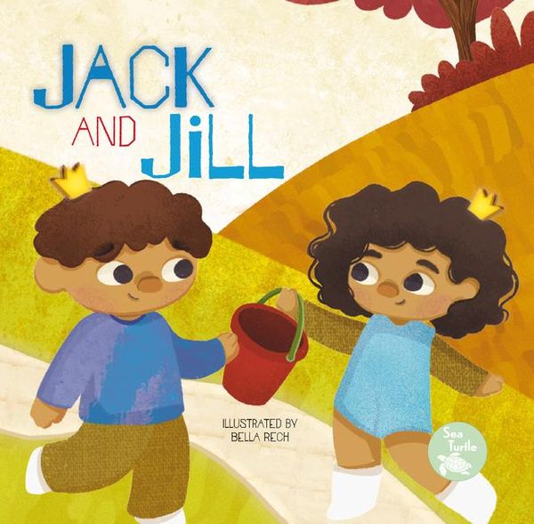 Produktbild: Jack and Jill