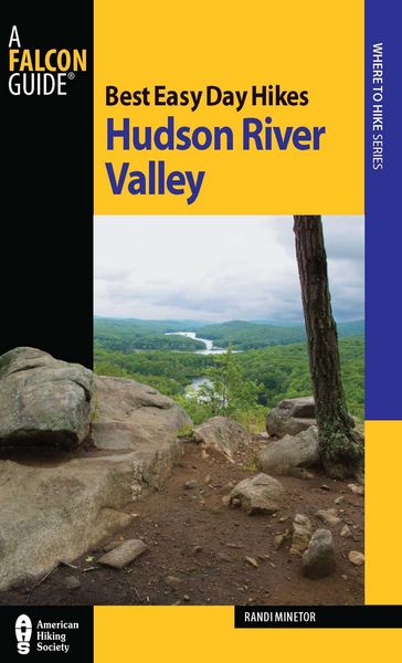 Produktbild: Best Easy Day Hikes Hudson River Valley