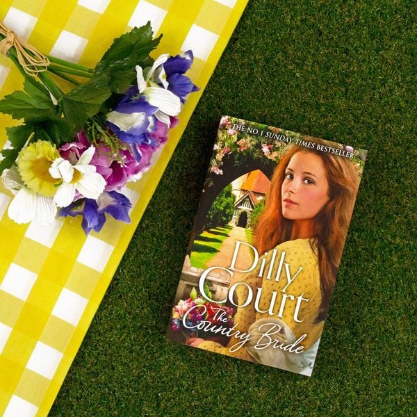 Produktbild: The Country Bride