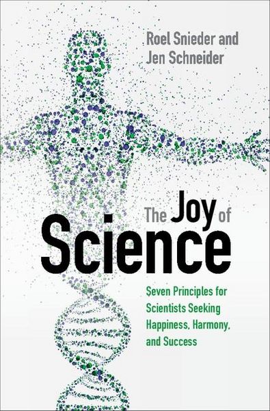 Produktbild: Joy of Science