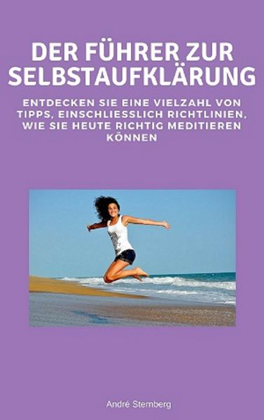Produktbild: Der F&uuml;hrer zur Selbstaufkl&auml;rung