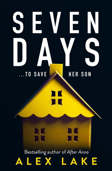 Produktbild: Seven Days