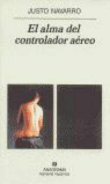 Produktbild: El alma del controlador a&eacute;reo