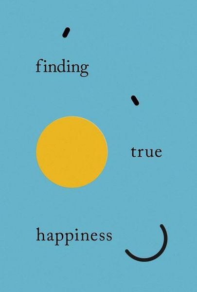 Produktbild: Finding True Happiness (5-Pack)