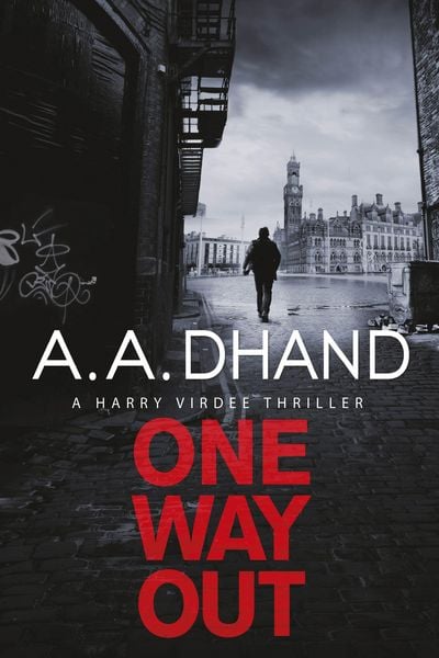 Produktbild: One Way Out