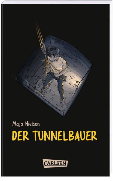 Produktbild: Der Tunnelbauer
