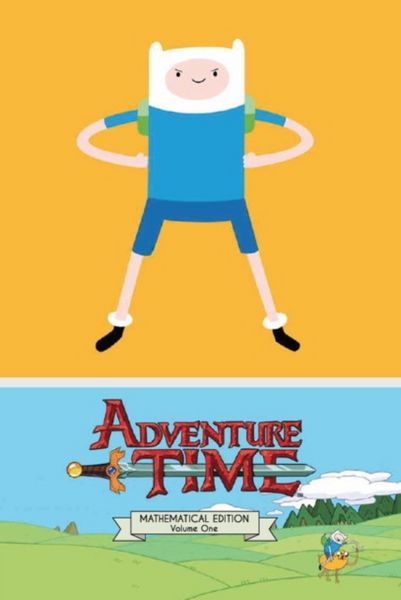 Produktbild: North, R: Adventure Time