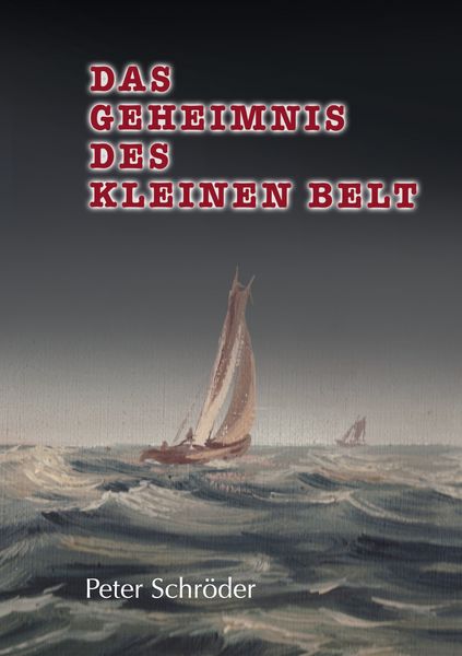 Produktbild: Das Geheimnis des Kleinen Belt