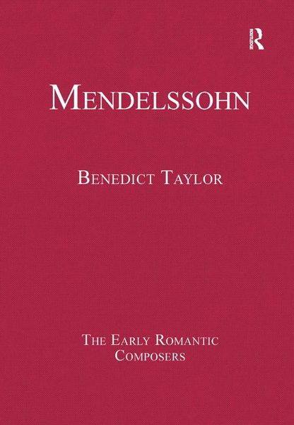 Produktbild: Mendelssohn