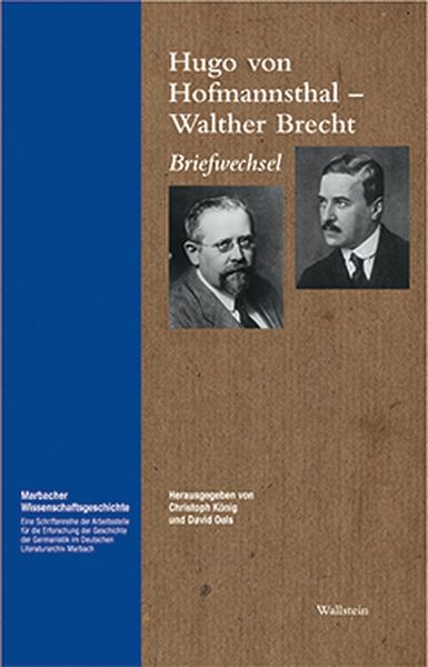 Produktbild: Briefwechsel