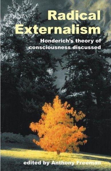 Produktbild: Radical Externalism