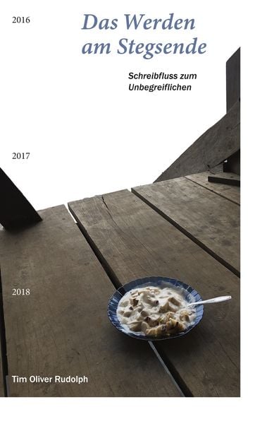 Produktbild: Das Werden am Stegsende