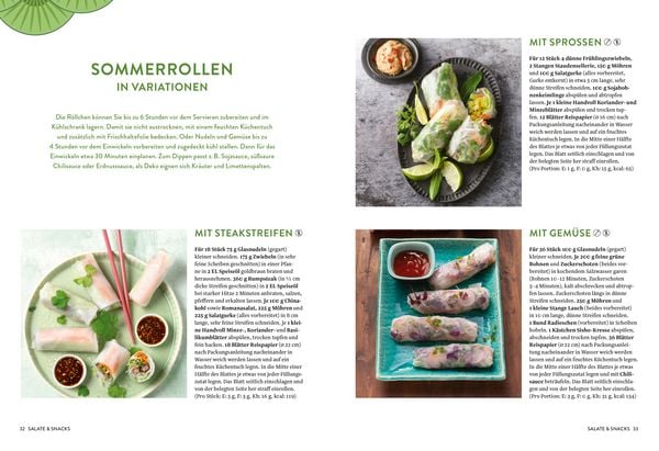 Produktbild: Asiak&uuml;che