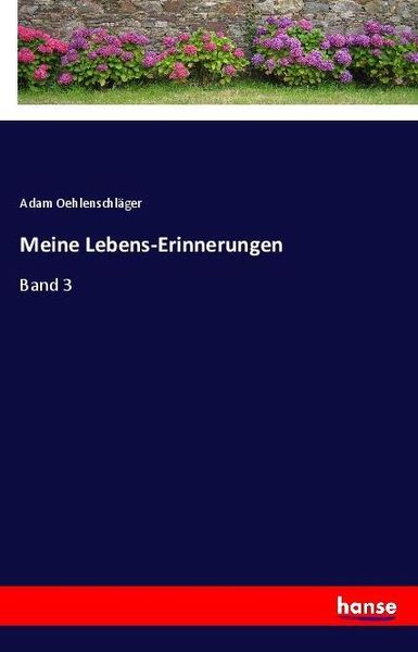 Produktbild: Meine Lebens-Erinnerungen