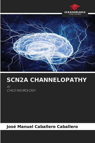 Produktbild: Scn2a Channelopathy