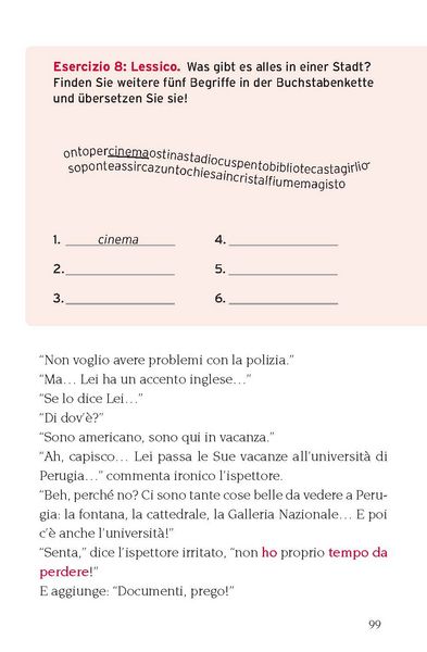Produktbild: Il primo morto